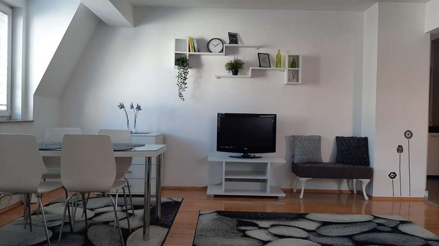 Apartment in Taftalidze 2 - 1