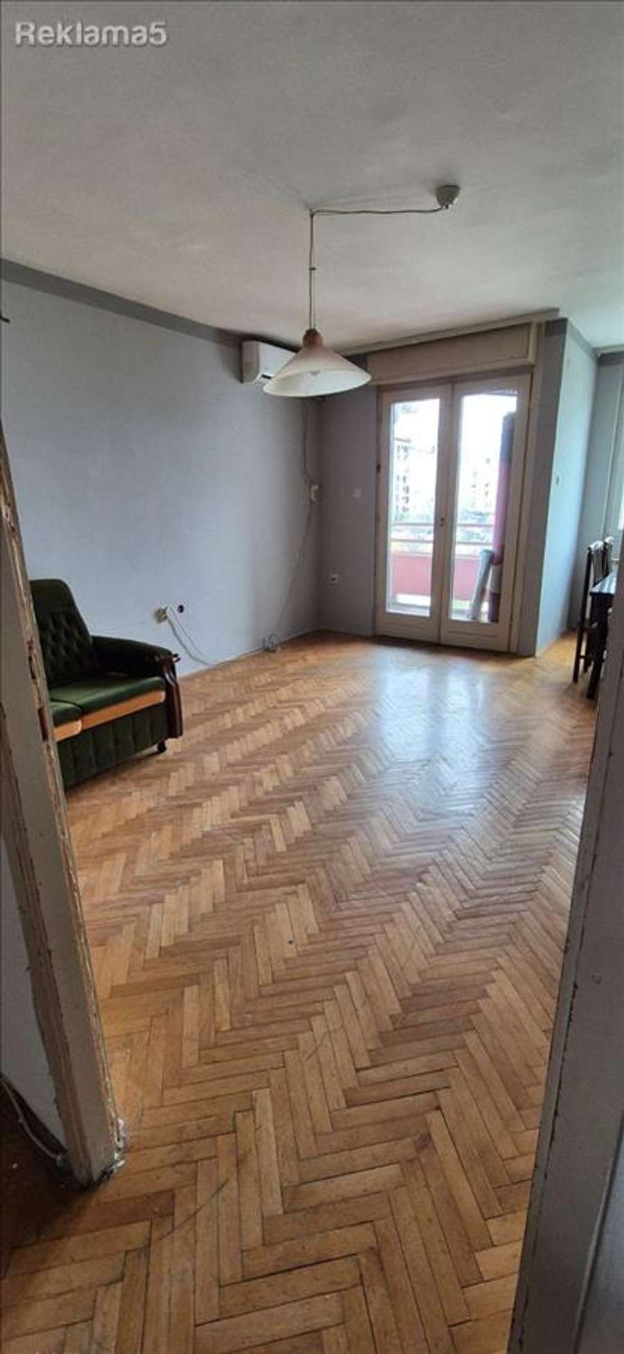 Apartment in N.Lisice - opposite ZITO - 1