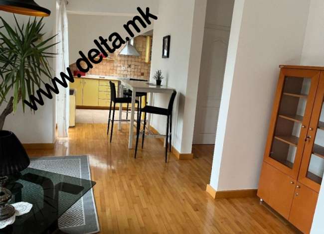 Apartament katër dhomash – kat i një shtëpie në Taftalidze - 3