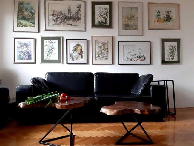 Apartment in Center - 3