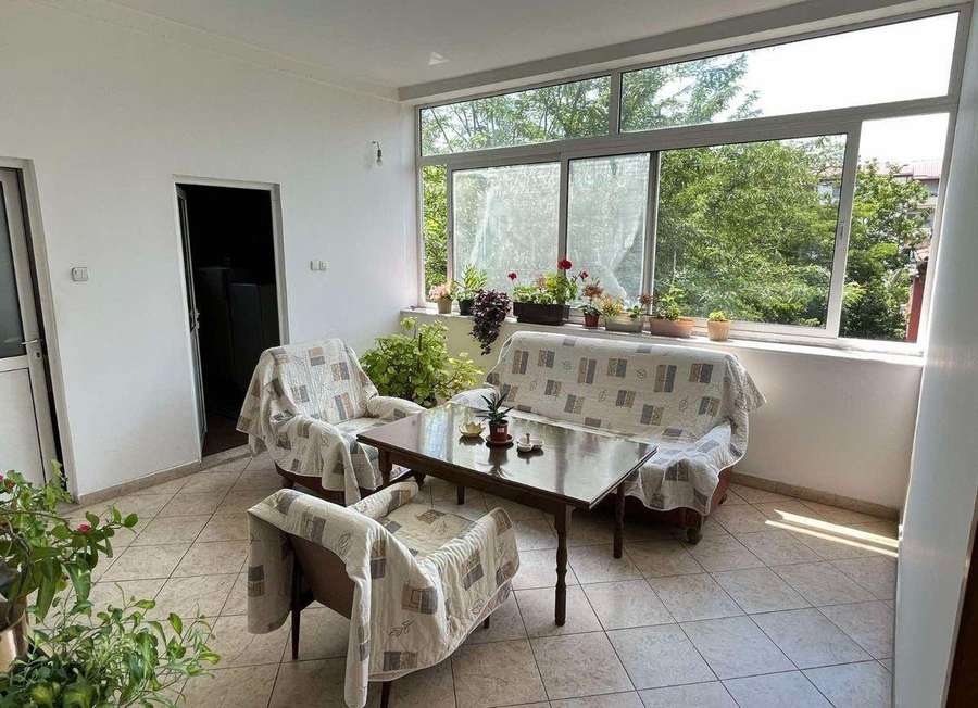 Bright and spacious apartment in Autokomanda - 1