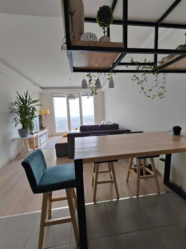 Се продава 3-собен стан во Аеродром, Џевахир - 2