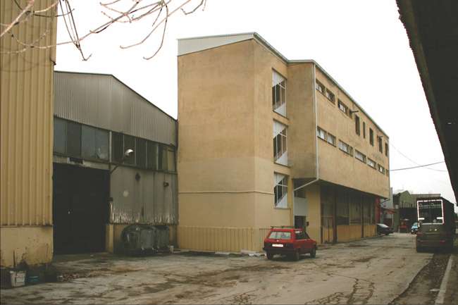 Industrial Property in Bitola - 3