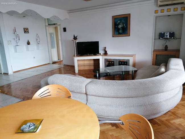 Apartament në Qendër - 2