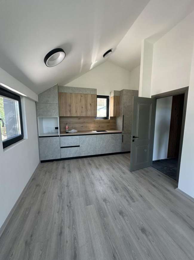 Apartament i Bukur në Mavrovo - 2