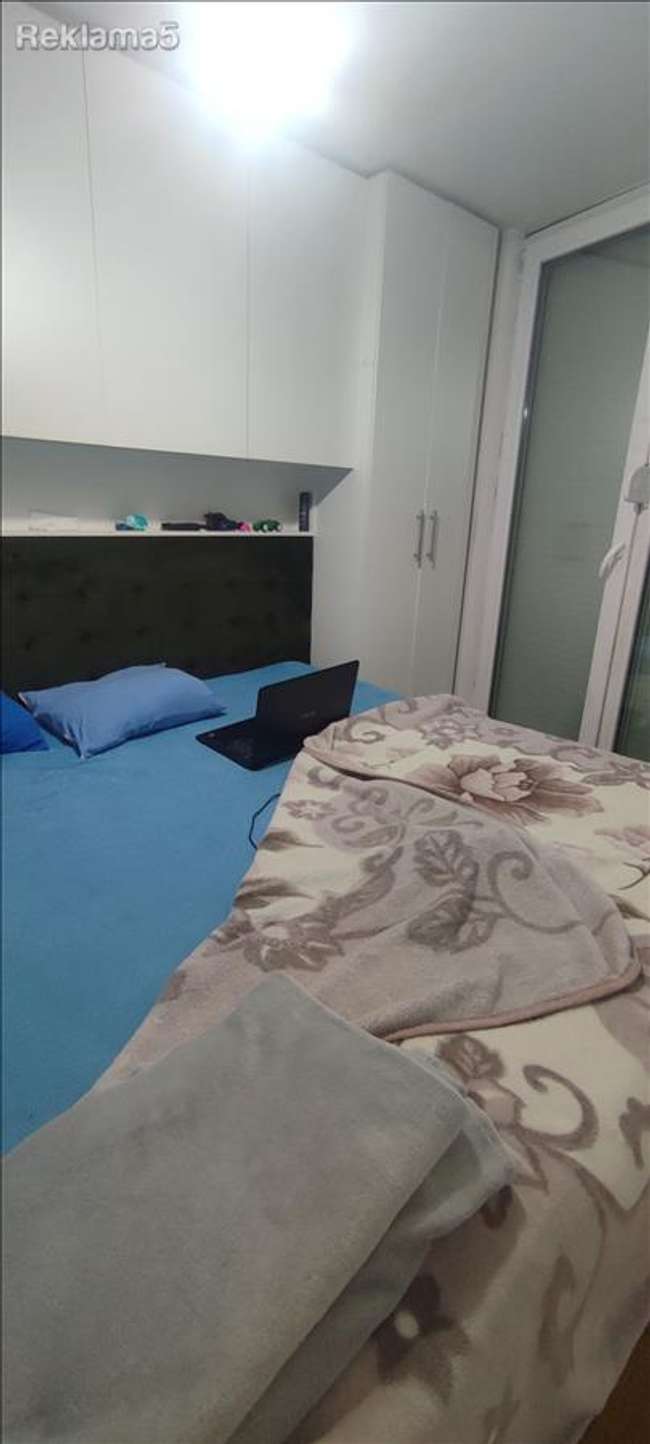 Apartment in Taftalidze 1 - near NOVA - 2