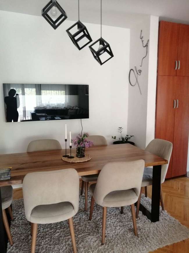 Apartament me pamje në Gjorçe - 3