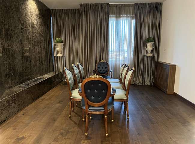 Apartament luksoz në Vodno - 3