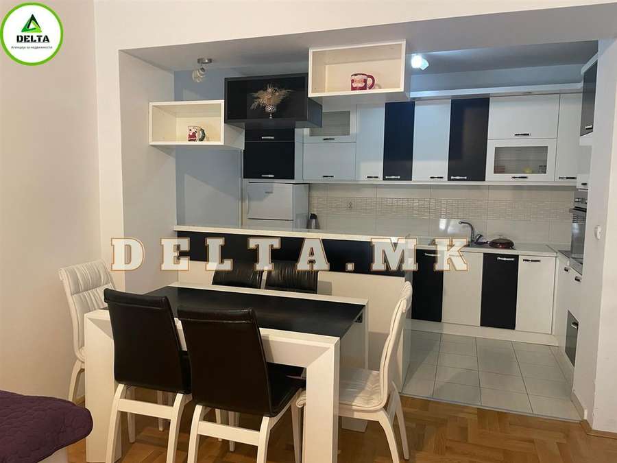 Apartment - View 5