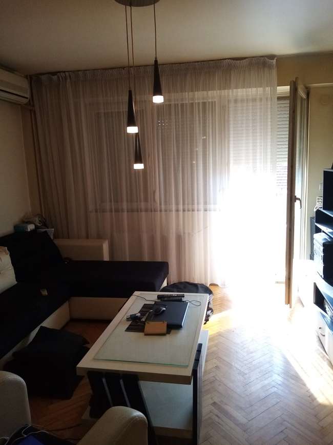 For Sale Apartment in Michurin - 3