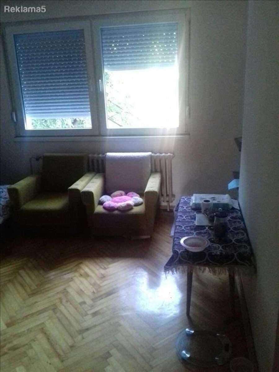 Apartment in Karpos 2 - near Dramski - 1