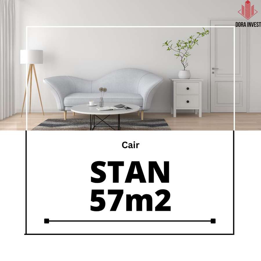 Apartament me mundësi për zgjerim - 1