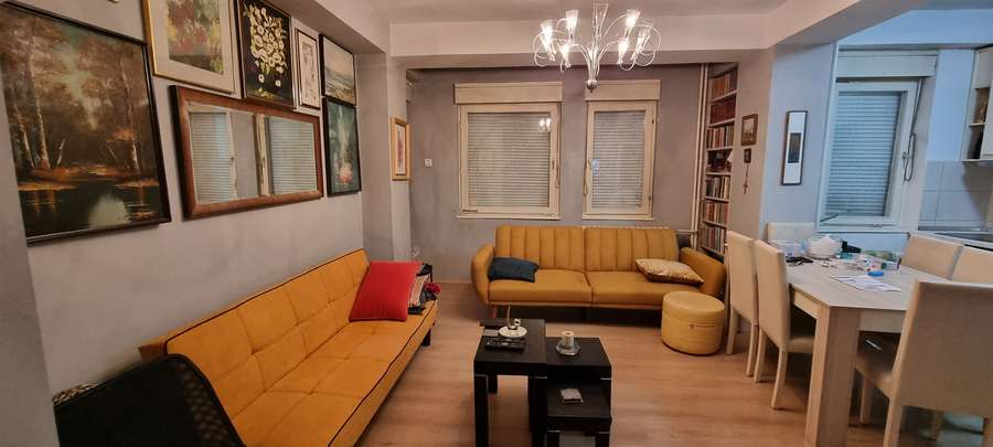 Apartament për shitje në Kapistec - 1