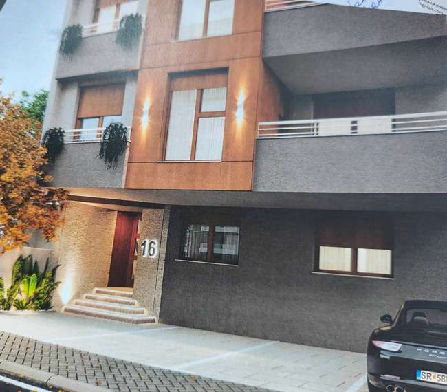 Modern Apartments in Strumica - 2