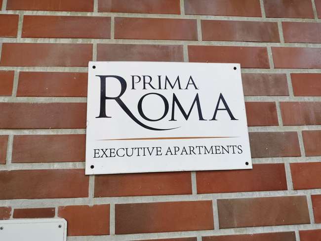 Furnished apartment for rent in Vodno - 2