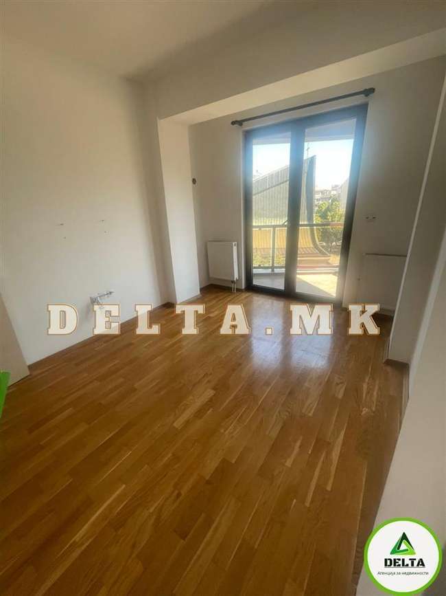 Apartament i Pashëm në Qendër - 2