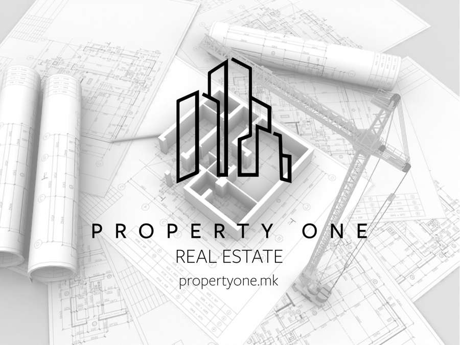 Building plot in Petrovac - 1