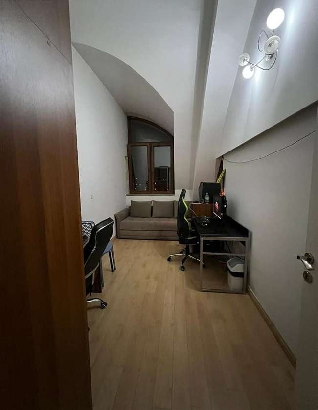 Duplex Luksozisht i Mobiluar - 3