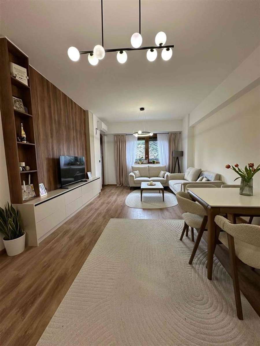Apartment in Taftalidze Grand Prestige - 1