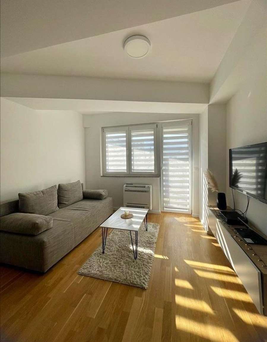 New apartment for rent in Center, Kapistec - 1