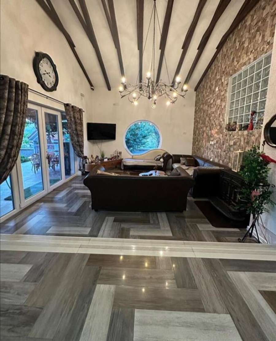 Vila Luksoze në Prilep - 1