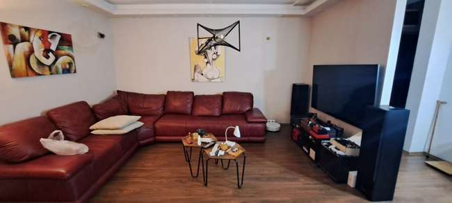 Apartment in Aerodrom - 2