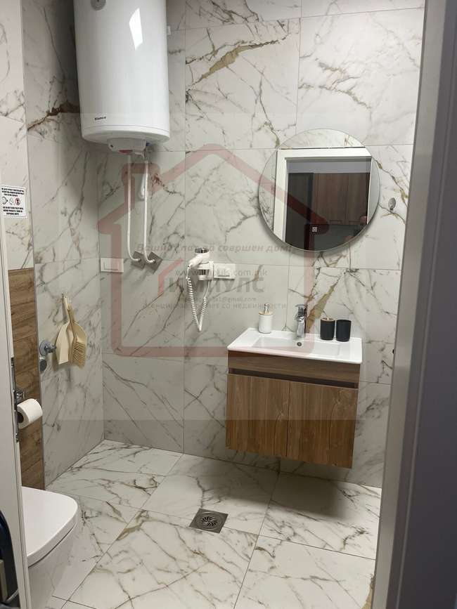 APARTAMENT PËR SHITJE NË KOMPLEKSIN SV. STEFAN NË OHRID - 3