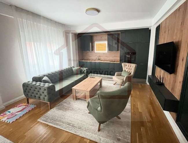 Modern 4-bedroom apartment in an attractive location in Taftalidze - 3
