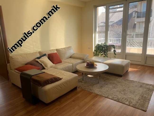 Excellent four-room floor of a house in Kozle - 2