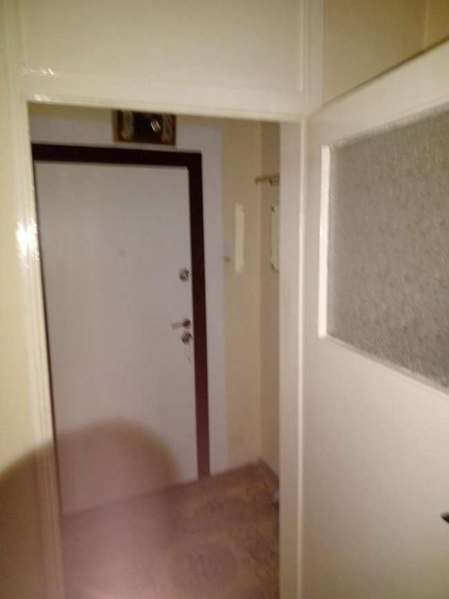 Apartment in Karposh 1 - 3