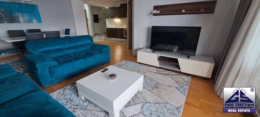 APARTAMENT LUKS NË OHRID - 1