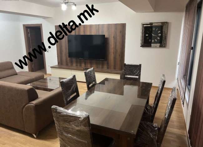 APARTAMENT I RI LUKSOZ NË KAPISHTEC – BISI - 2
