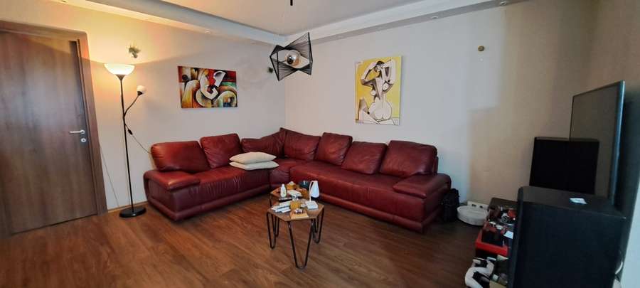 Apartment in Aerodrom - 1