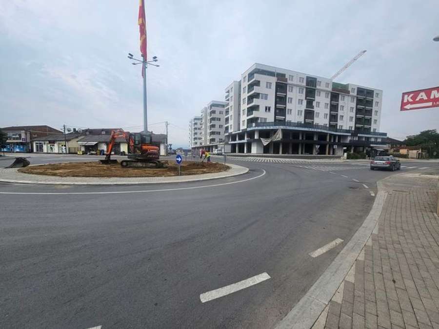Apartamente të Reja në Kompleksin Heronium, Ilinden - 1