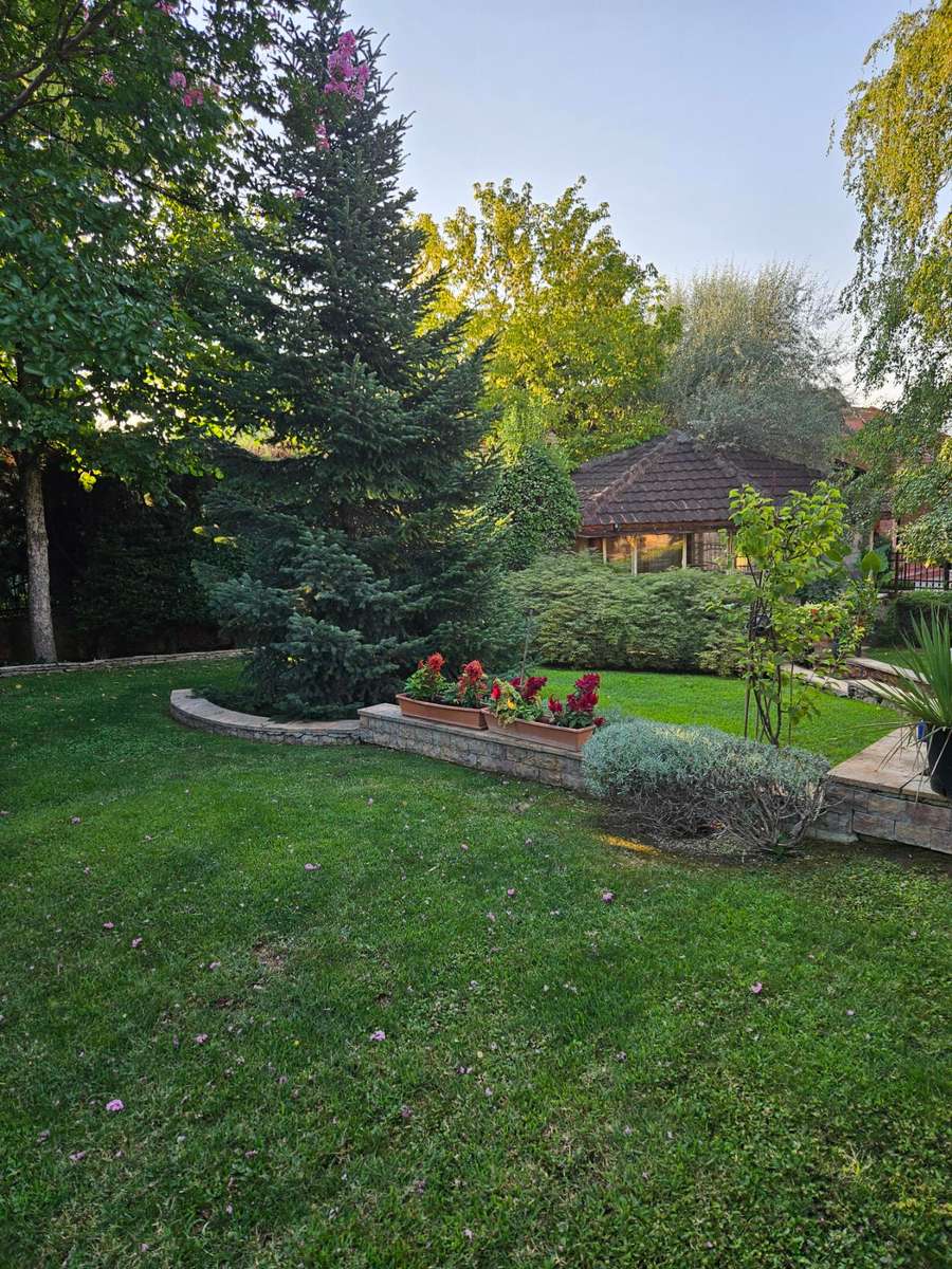 Бардовци ексклузивна куќа за продажба - 1