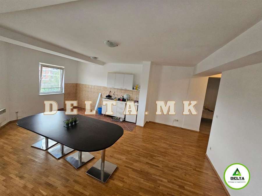 Apartament katër dhomësh për qëllime biznesi - 3