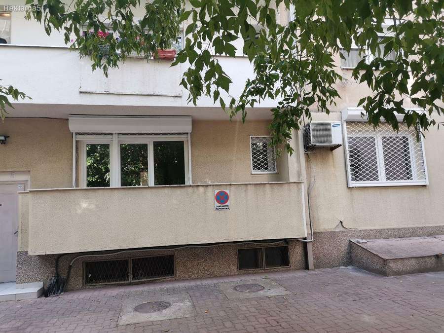 Apartament në Debar Maalo - 1