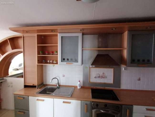Apartament në Qendër - 3