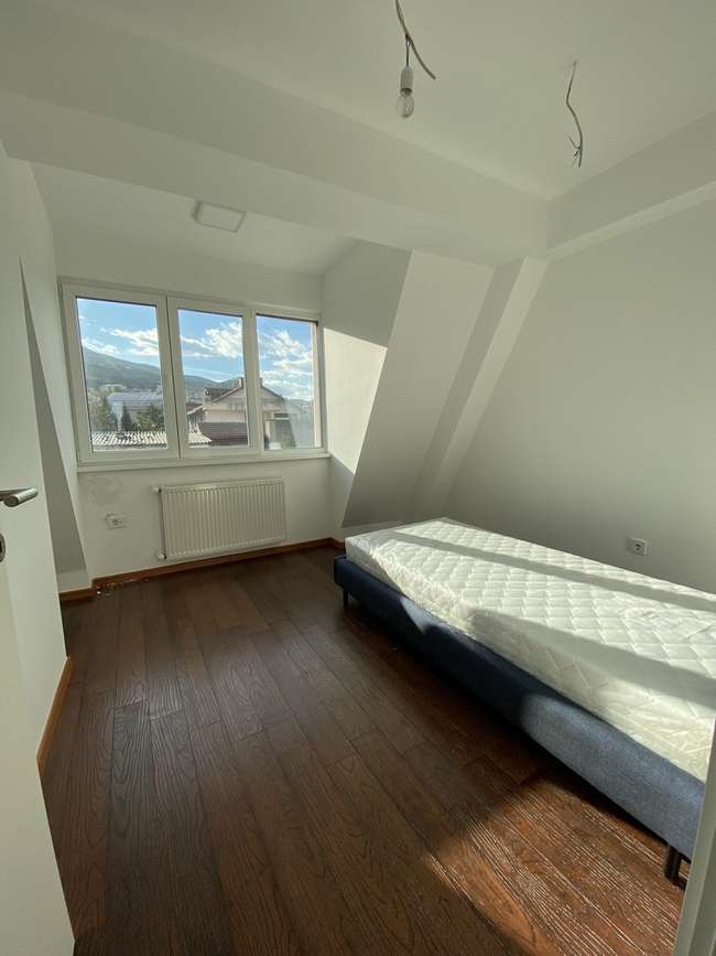 Apartament i Mobiluar Plot 120m2 në Crnicë - 3