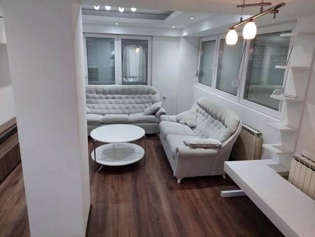 New Apartment in Kisela Voda - 2