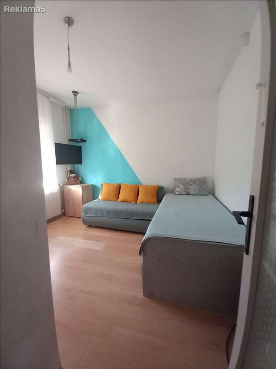 Apartment in Imajte predvid deka presmetkata za kredit e približna i možebi ne e celosno točna. Za točni informacii i realni uslovi za otplata, ve sovetuvame da ja posetite vašata banka. - View 2