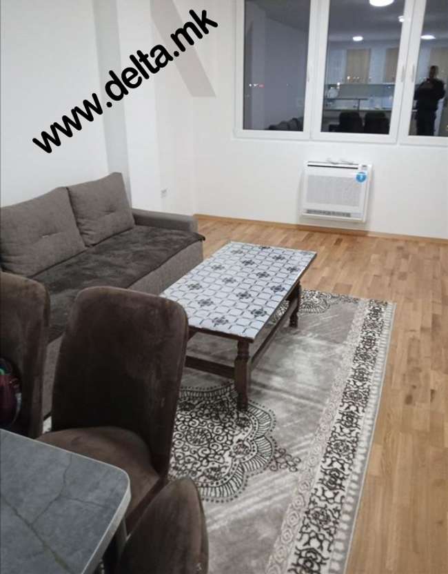 Apartament i ri dy dhoma gjumi i mobiluar pas East Gate - 2