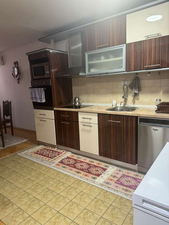 Apartament në Çair - 3