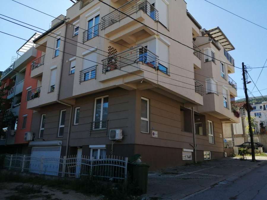 Apartament i ri me garazh në Kisela Voda. - 1