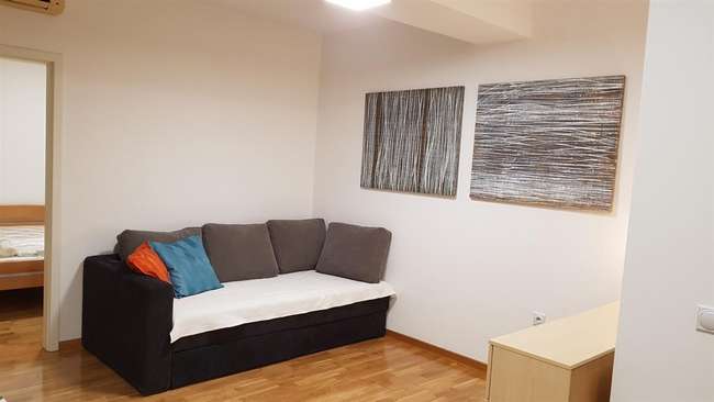 Apartment in Debar Maalo - 2