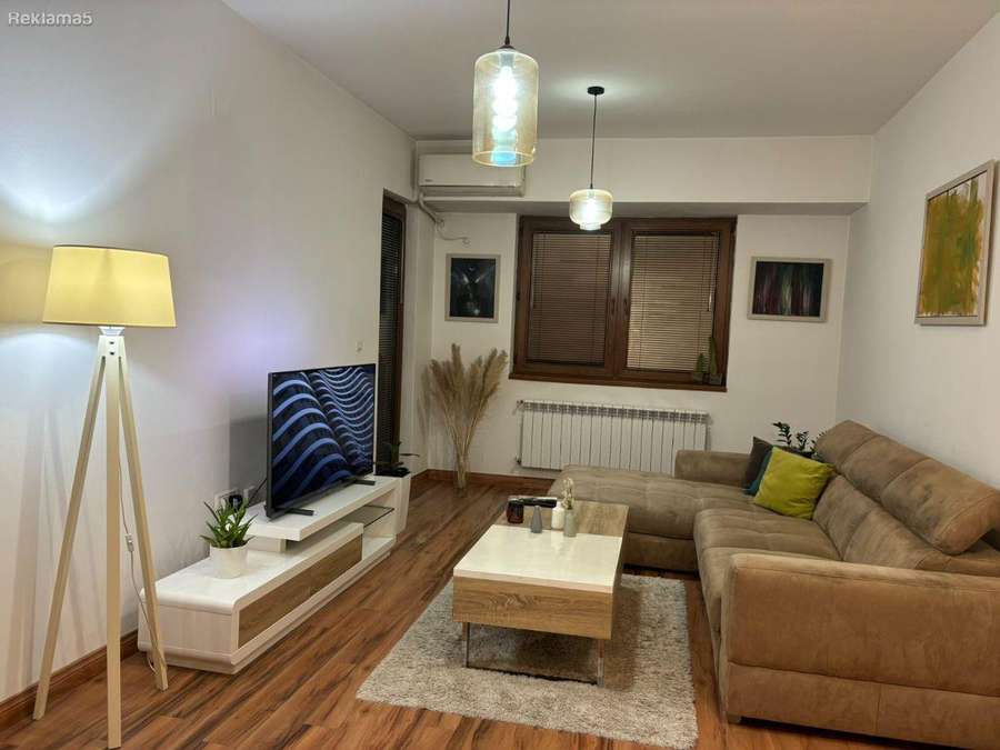 Apartament në Taftalidze 1 - 1