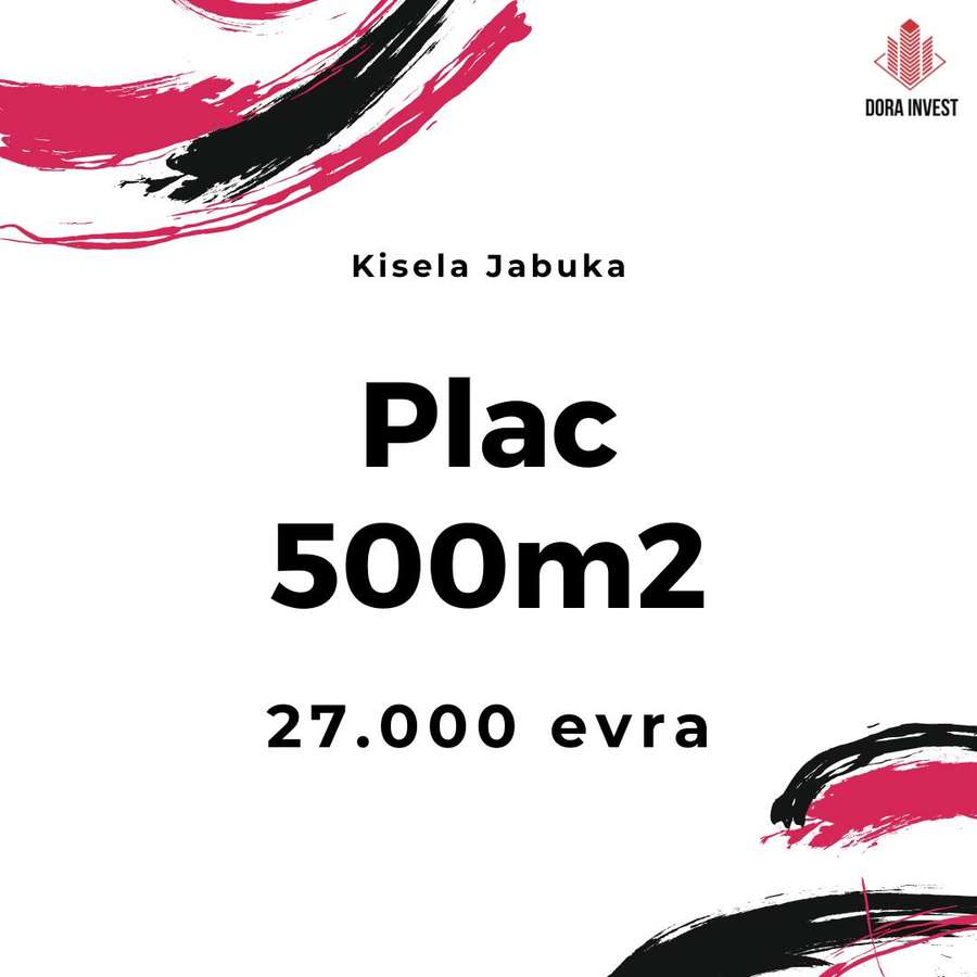 Toka në Kisela Jabuka - 1