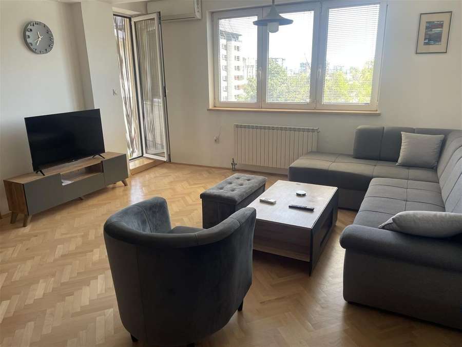 Apartament në Taftalidze 1 - ku të blini - 1