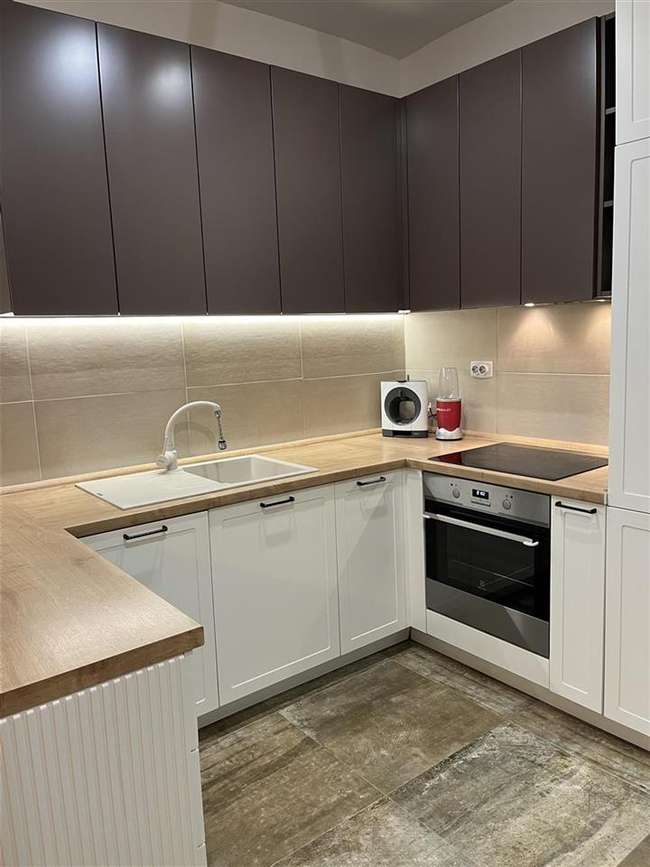 Apartament në Taftalidze 1 - 3