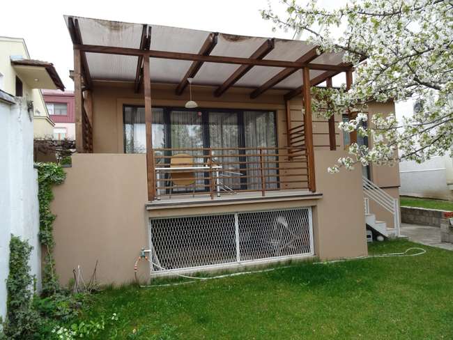 FOR RENT INDEPENDENT HOUSE IN TRNODOL - 2